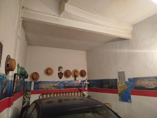 Garaje en venta en Centro Urbano en Benidorm