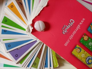 Juego de preguntas y respuestas 7-8 años