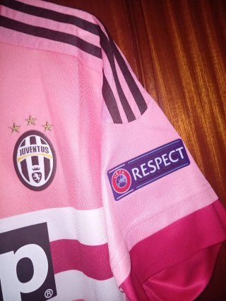 Camiseta Retro Fútbol Pogba#10 Talla L