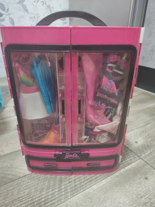 Casa Barbie Malibu