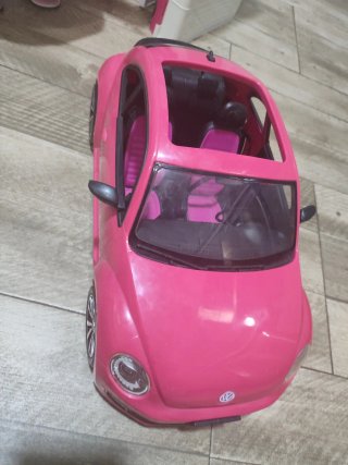 Casa Barbie Malibu