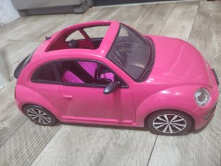 Casa Barbie Malibu