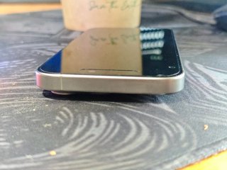 iPhone 15 Pro Plata