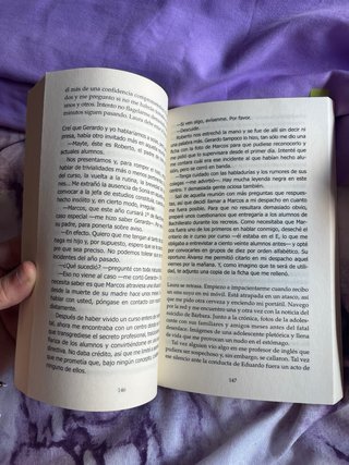 LA EDAD DE LA IRA, NANDO LOPEZ