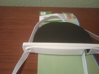 Amig Recogedor Persiana Compacto Blanco