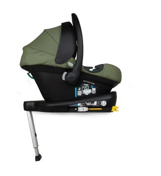Base para silla de coche Tote i-Size de Cosatto.