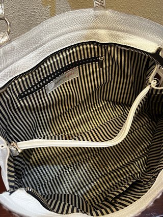 Bolso y Cinturón Esperanza Romero