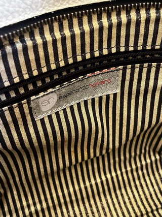 Bolso y Cinturón Esperanza Romero