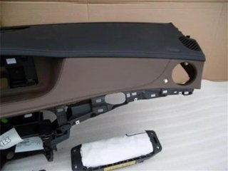 Kit airbags mercedes s clase w222