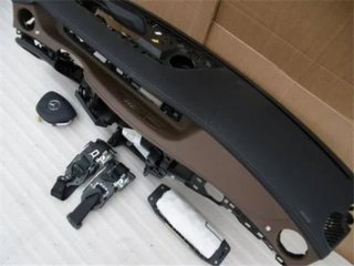 Kit airbags mercedes s clase w222