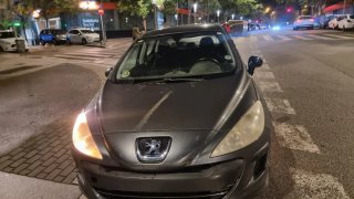 Peugeot 308 2008