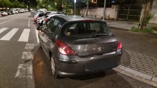 Peugeot 308 2008