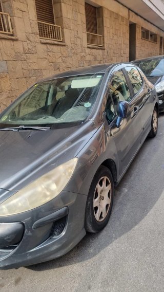 Peugeot 308 2008