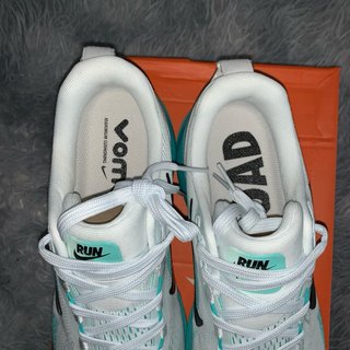 Nike Vomero 18 - Zapatillas Running