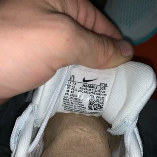 Nike Vomero 18 - Zapatillas Running