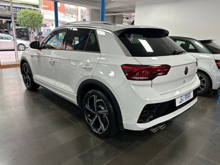Volkswagen T-Roc 2023