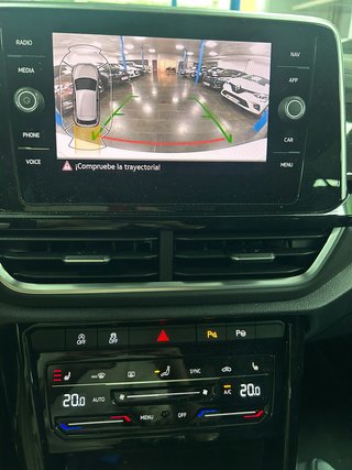 Volkswagen T-Roc 2023