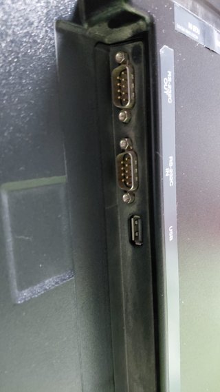 TV LG 47LS35A-5B