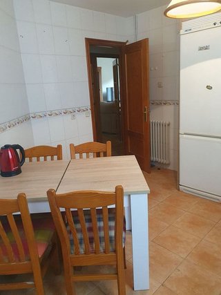 Piso en alquiler en Centro en Segovia