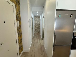 Piso en alquiler en Centro en Alicante
