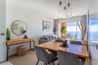 Piso en alquiler en Playa de Poniente en Benidorm