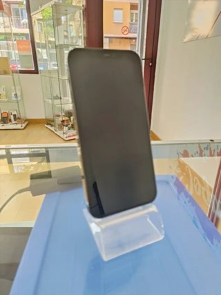 iPhone 12 Pro Gris 128GB Batería 100%