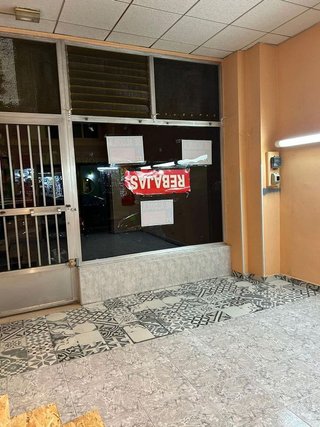 Local comercial en alquiler en Circular - Vadillos en Valladolid