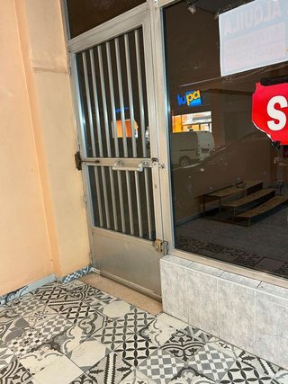 Local comercial en alquiler en Circular - Vadillos en Valladolid