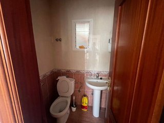 Nave industrial en alquiler en Polígonos - Recinto Ferial Cortijo de Torres en Málaga