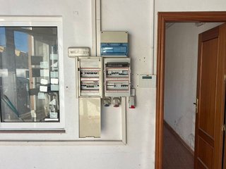 Nave industrial en alquiler en Polígonos - Recinto Ferial Cortijo de Torres en Málaga