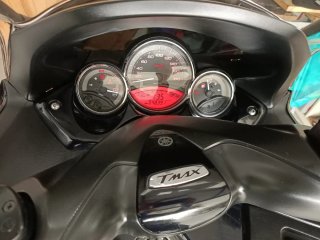 Yamaha TMAX 500 ABS 2008