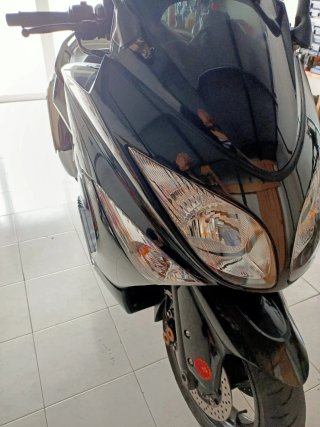 Yamaha TMAX 500 ABS 2008