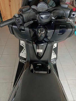 Yamaha TMAX 500 ABS 2008