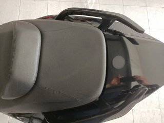 Yamaha TMAX 500 ABS 2008