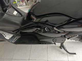 Yamaha TMAX 500 ABS 2008