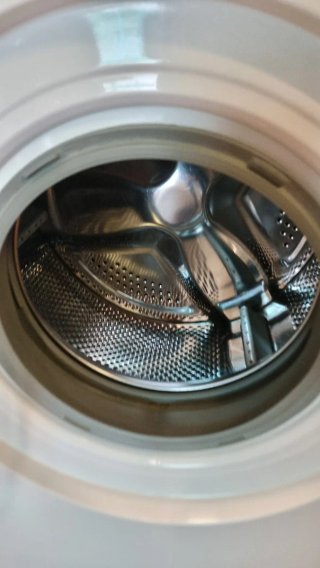 Lavadora Teka 5kg 1000rpm