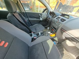 Renault Megane 2007