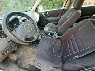 Renault Megane 2007