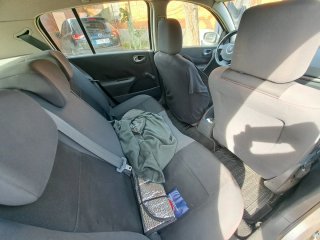 Renault Megane 2007