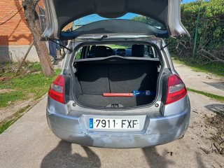 Renault Megane 2007