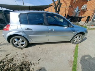 Renault Megane 2007