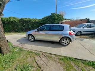 Renault Megane 2007