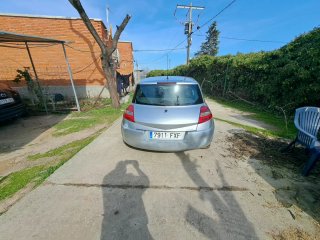 Renault Megane 2007