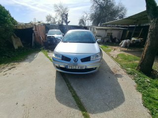 Renault Megane 2007