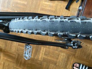 Bicicleta MTB 27.5 Monn Equinox