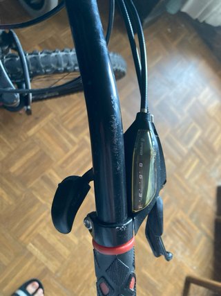 Bicicleta MTB 27.5 Monn Equinox