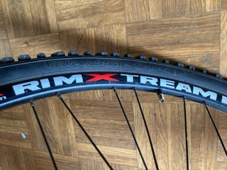 Bicicleta MTB 27.5 Monn Equinox