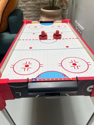 Tavolo Air Hockey per casa