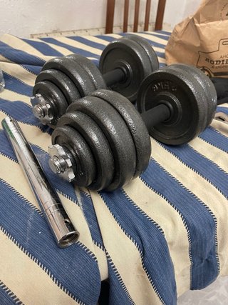 Máquina de gimnasio Marcy