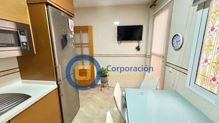 Casa adosada en venta en Puerto Lumbreras